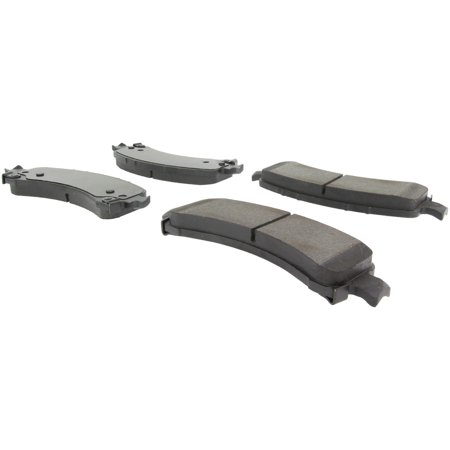 Centric 300.09741 Centric Premium Pads
