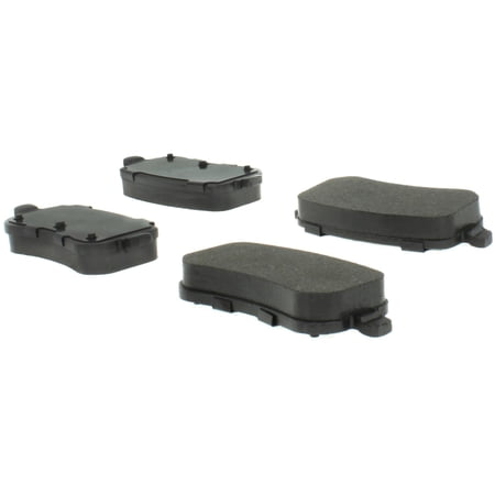 Centric 300.10210 Disc Brake Pad