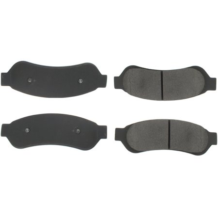 Centric 300.10670 Centric Premium Pads