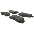 thumbnail image 1 of Centric 300.10690 Centric Premium Pads, 1 of 4