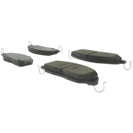 Centric 300.10810 Centric Premium Pads