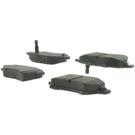 Centric 300.11010 Premium Brake Pad