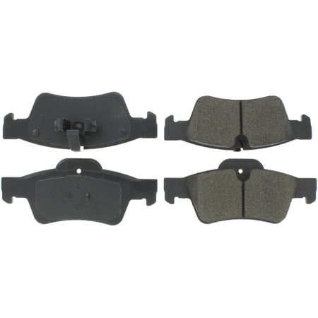 Centric 300.11220 Rear Brake Pad