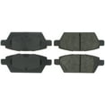 thumbnail image 1 of Centric 300.11610 Rear Brake Pad, 1 of 6