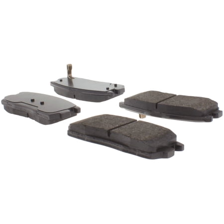 Centric 300.12750 Disc Brake Pad