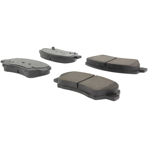 Centric 300.15430 Centric Premium Pads