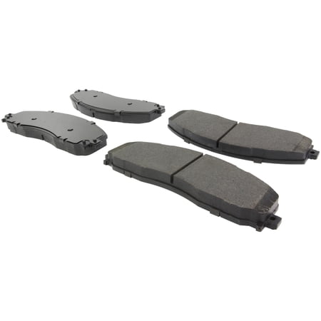 Centric 300.168 Brake Pad