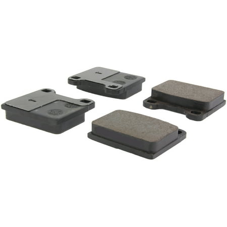 Centric (301.00310) Brake Pad, Ceramic