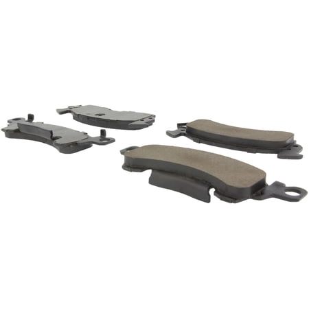 Centric 301.00520 Centric Premium Ceramic