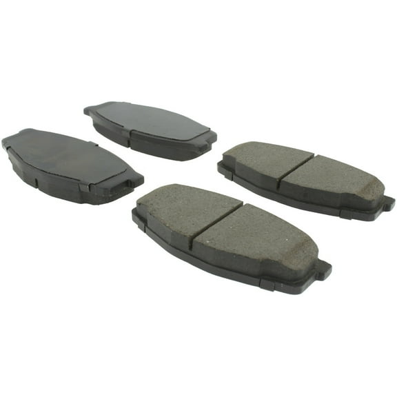 Centric 301.02070 Centric Premium Ceramic