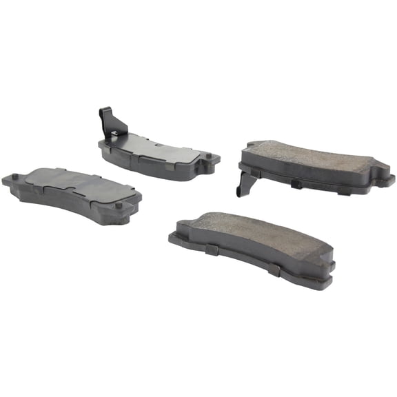 Centric (301.03250) Brake Pad, Ceramic