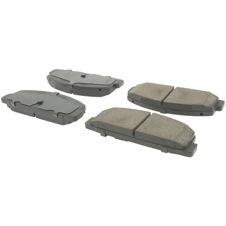 Centric 301.03320 Disc Brake Pad
