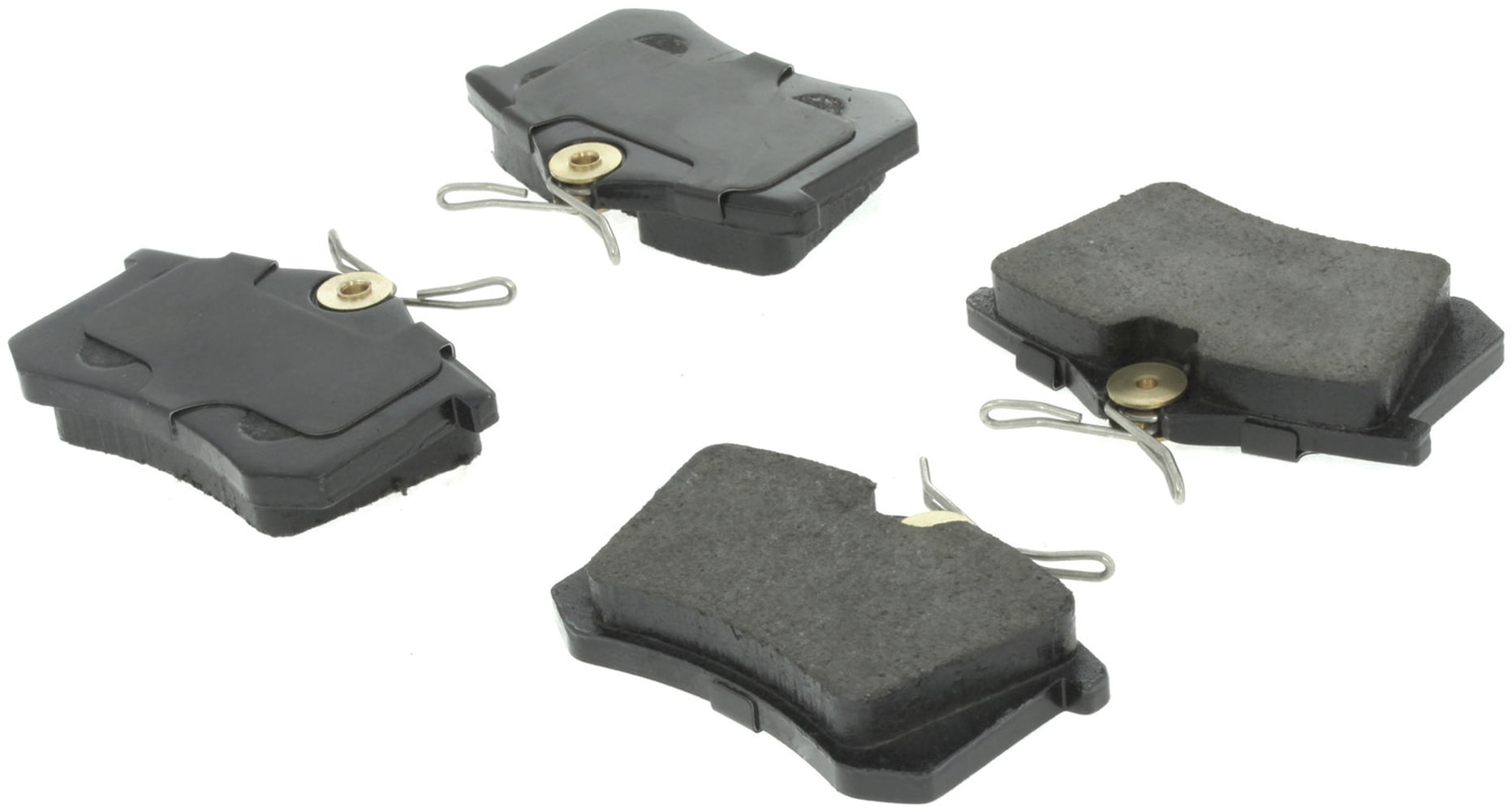 Centric (301.03400) Brake Pad, Ceramic
