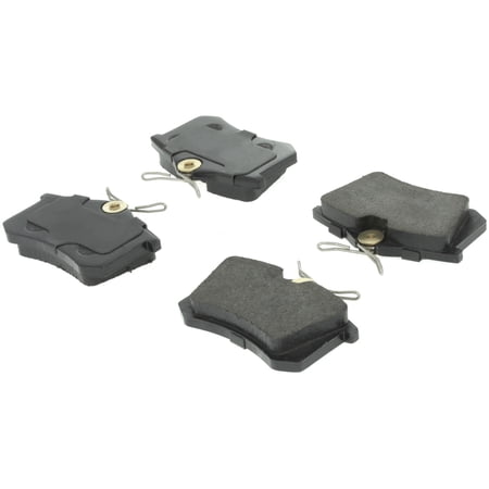 Centric (301.03400) Brake Pad, Ceramic
