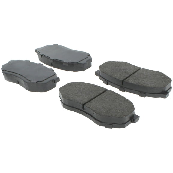 Centric 301.04330 Centric Premium Ceramic