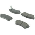 thumbnail image 1 of Centric (301.04510) Brake Pad, Ceramic, 1 of 2