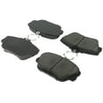 thumbnail image 1 of Centric (301.05980) Brake Pad, Ceramic, 1 of 4