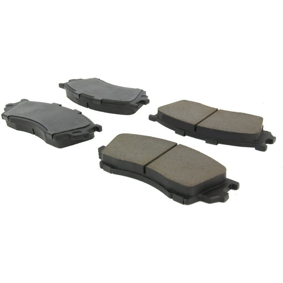 Centric 301.06430 Centric Premium Ceramic