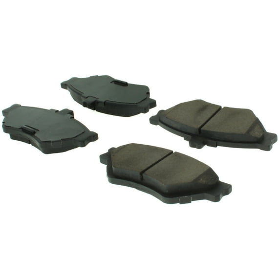 Centric 301.06780 Centric Premium Ceramic