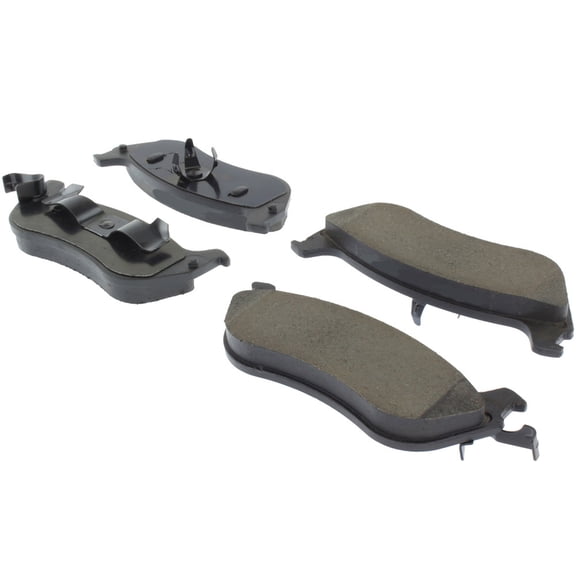 Centric 301.06900 Centric Premium Ceramic