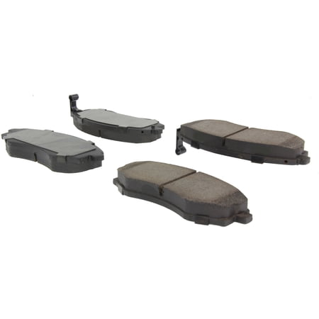 Centric 301.07000 Centric Premium Ceramic