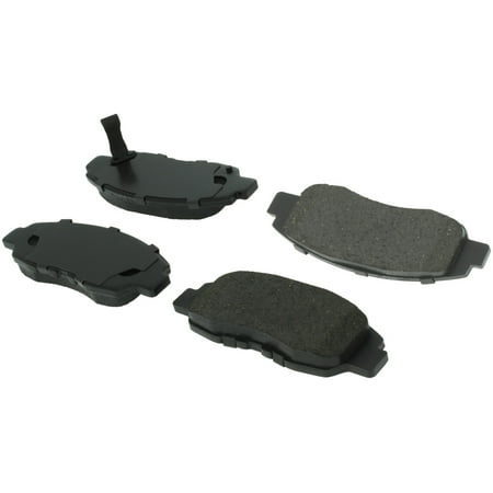 Centric 301.07640 Centric Premium Ceramic