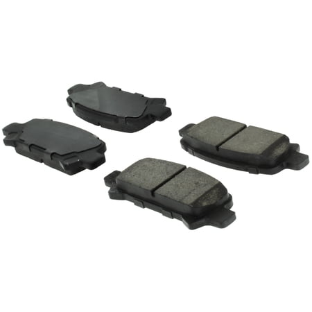 Centric (301.07700) Brake Pad, Ceramic