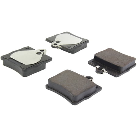 Centric (301.07790) Brake Pad, Ceramic