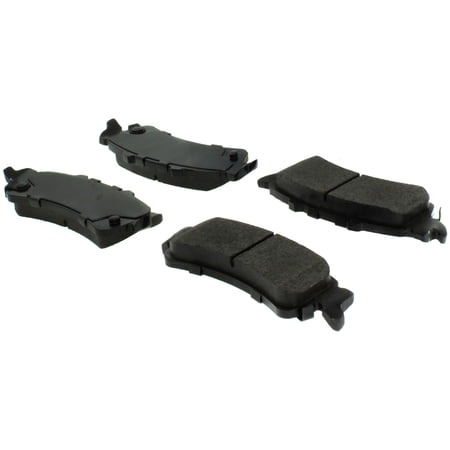 Centric (301.07920) Brake Pad, Ceramic