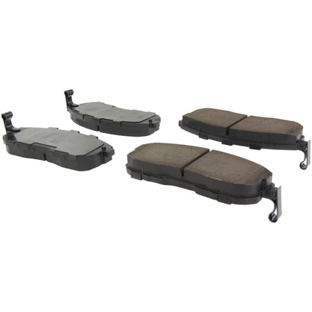 Centric (301.08150) Brake Pad, Ceramic