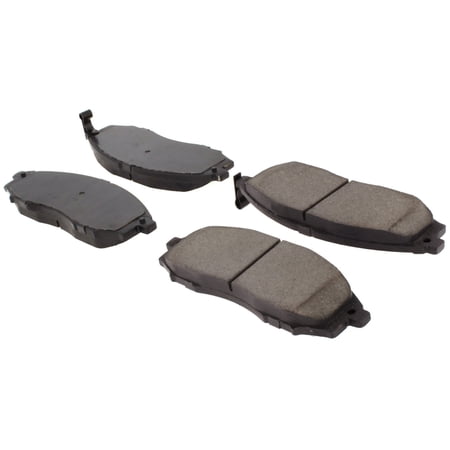 Centric (301.08300) Brake Pad, Ceramic