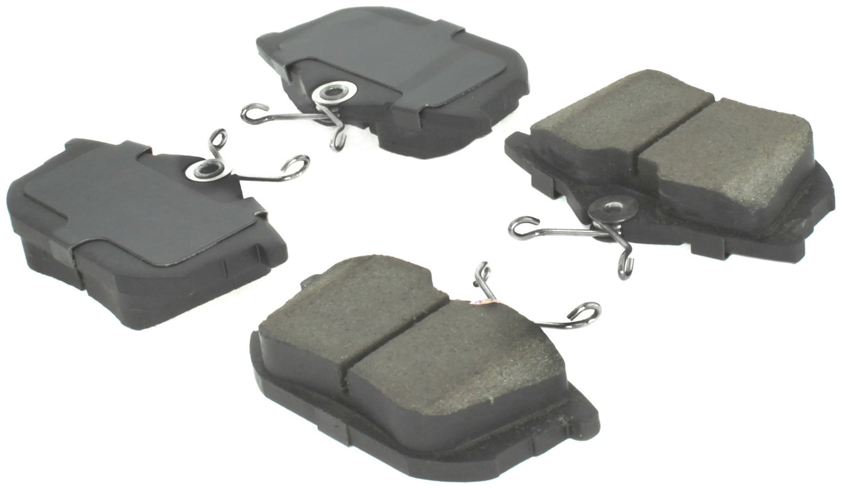 Centric (301.08380) Brake Pad, Ceramic