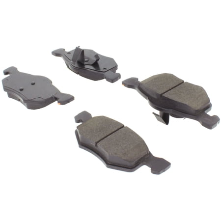 Centric 301.08430 Centric Premium Ceramic