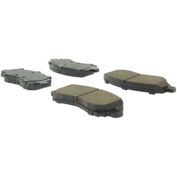 Centric 301.08660 Centric Premium Ceramic