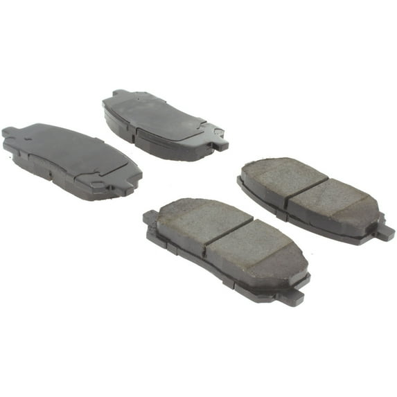 Centric 301.08840 Centric Premium Ceramic
