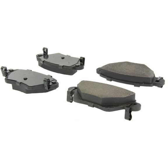 Centric (301.09110) Brake Pad, Ceramic