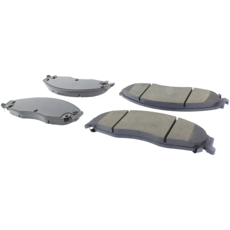 Centric (301.09210) Brake Pad, Ceramic