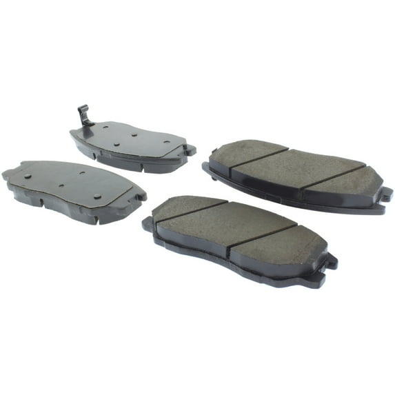 Centric (301.10130) Brake Pad, Ceramic