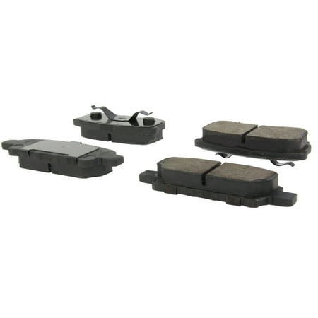 Centric (301.10370) Brake Pad, Ceramic