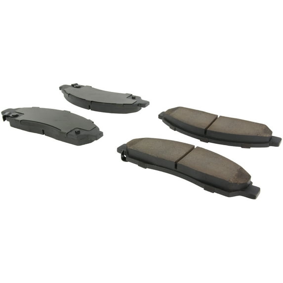Centric 301.10390 Centric Premium Ceramic