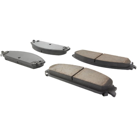 Centric 301.10580 Centric Premium Ceramic