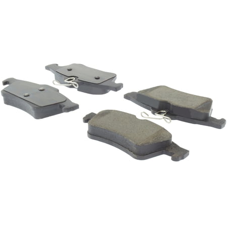 Centric 301.10950 Centric Premium Ceramic