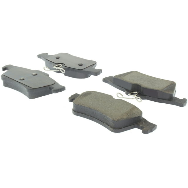 Centric 301.10950 Centric Premium Ceramic