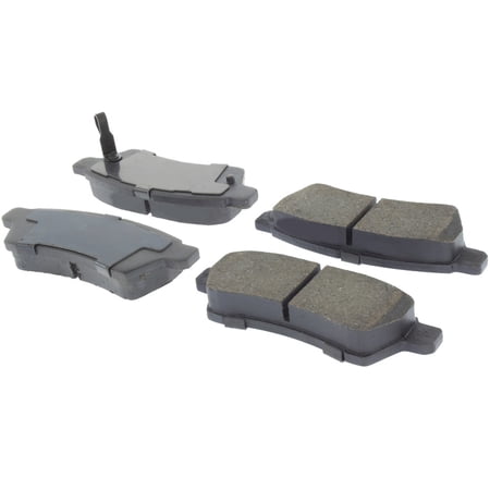 Centric (301.11000) Brake Pad, Ceramic