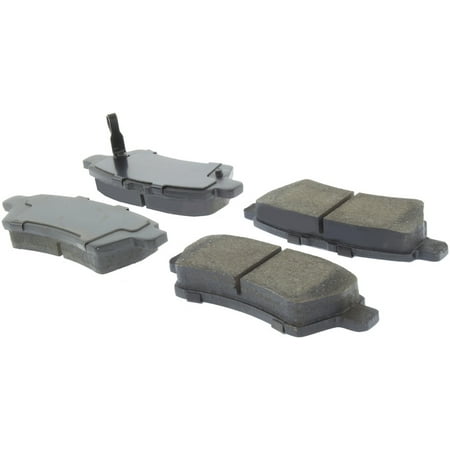 Centric (301.11010) Brake Pad, Ceramic