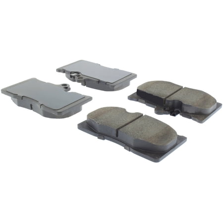 Centric 301.11180 Centric Premium Ceramic