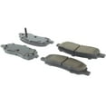 thumbnail image 1 of Centric (301.11720) Brake Pad, Ceramic, 1 of 4