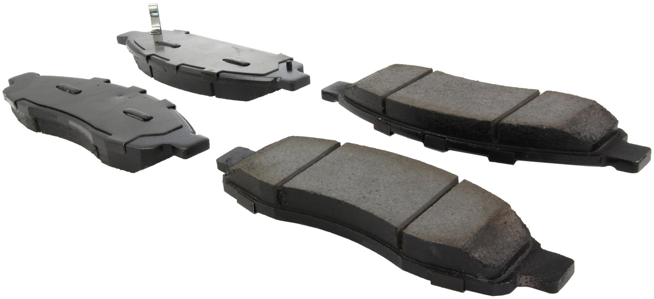 Centric (301.11830) Brake Pad, Ceramic