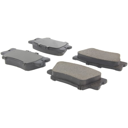 Centric (301.12120) Brake Pad, Ceramic