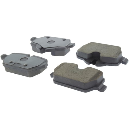 Centric 301.12260 Centric Premium Ceramic